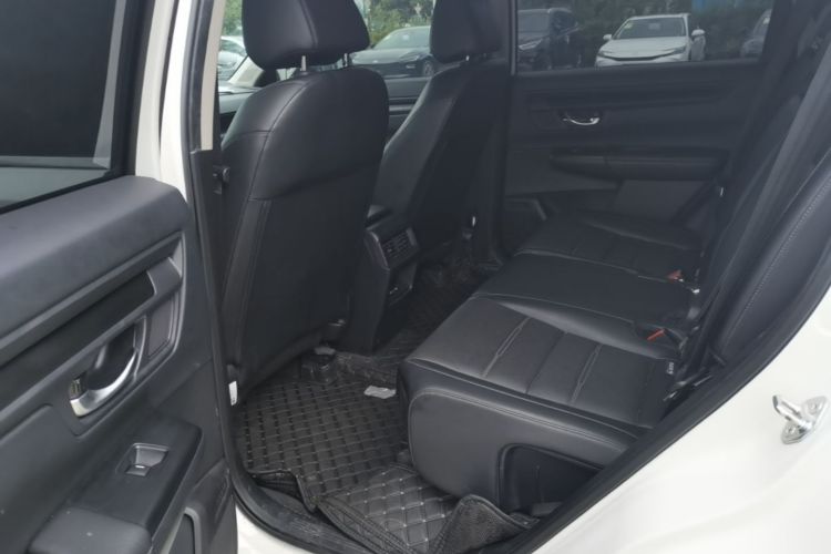 Honda CR-V 2024 #17 Honda CR-V 2024 car image #17