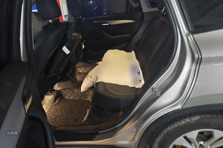 BMW X1 2016 #19 BMW X1 2016 car image #19
