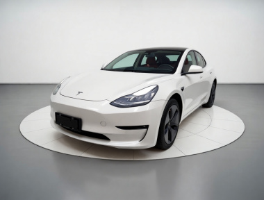 Tesla Model 3 2020 Tesla Model 3 2020 car image