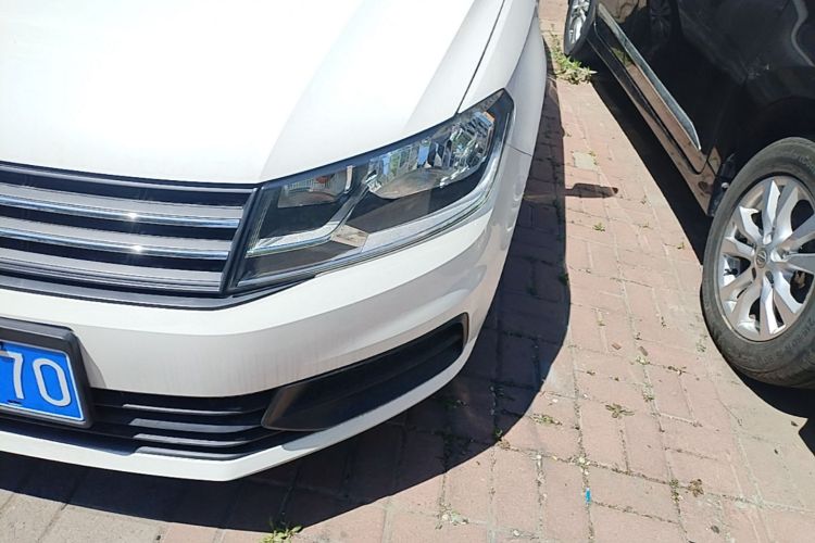 Volkswagen Santana 2021 #23 Volkswagen Santana 2021 car image #23