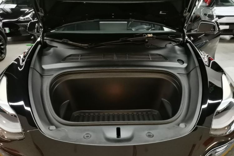 Tesla Model Y 2022 #22 Tesla Model Y 2022 immagine di auto #22