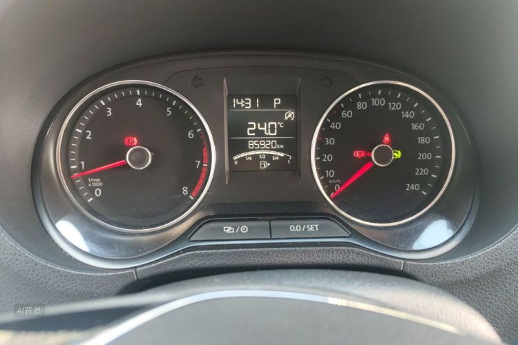 Volkswagen Polo 2019 #14 Volkswagen Polo 2019 car image #14