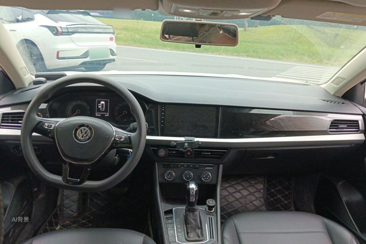 Volkswagen Lavida 2019 car image #11