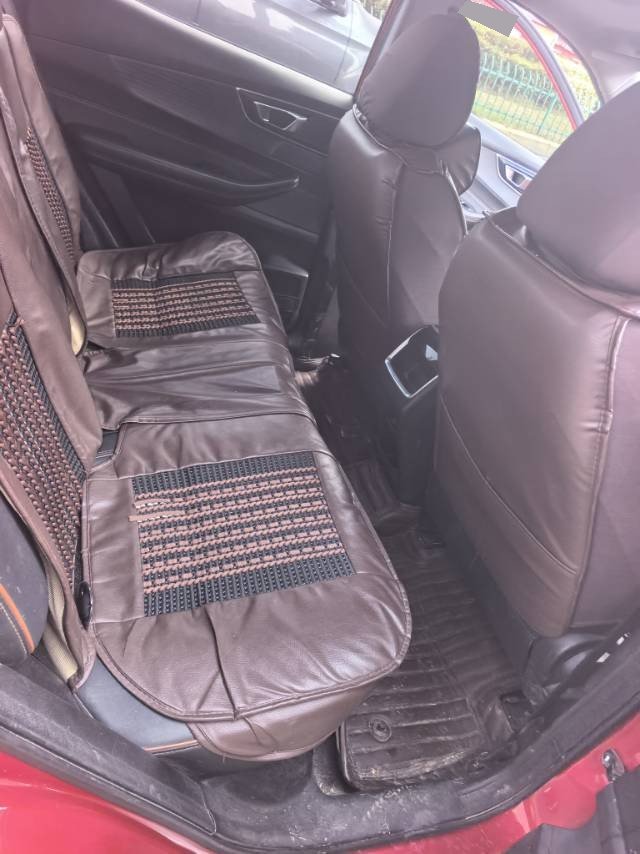 Chery Tiggo 5x 2021 #4 Chery Tiggo 5x 2021 car image #4