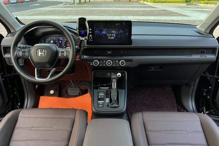 Honda CR-V 2024 car image #14