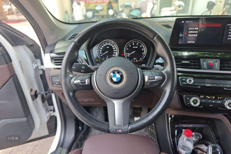 BMW X1 2020 #12 BMW X1 2020 car image #12