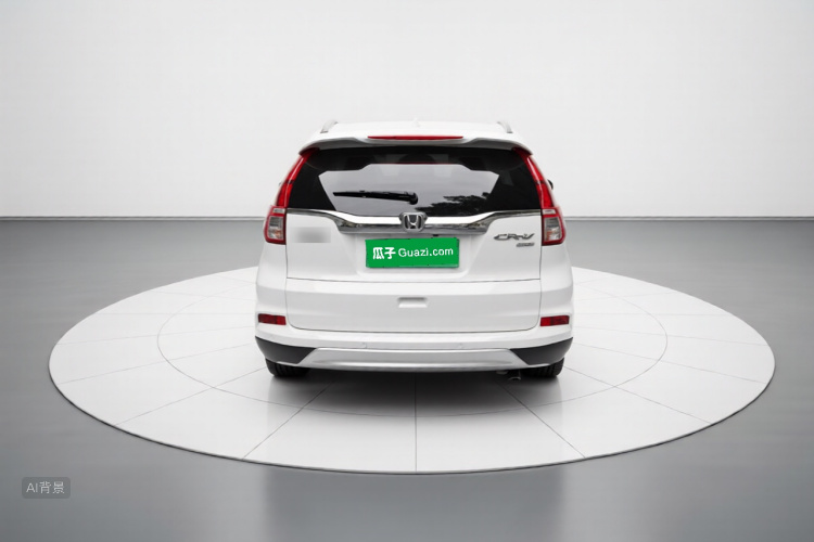Honda CR-V 2016 #6 Honda CR-V 2016 car image #6