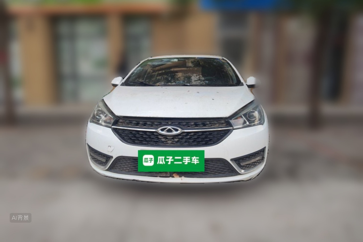 Chery Arrizo 5 2017 #3 Chery Arrizo 5 2017 car image #3