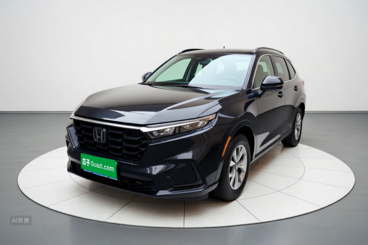 Honda CR-V 2023 car image #2