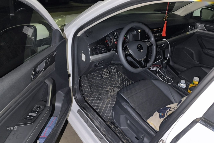 Volkswagen Lavida 2021 imagen de coche #18