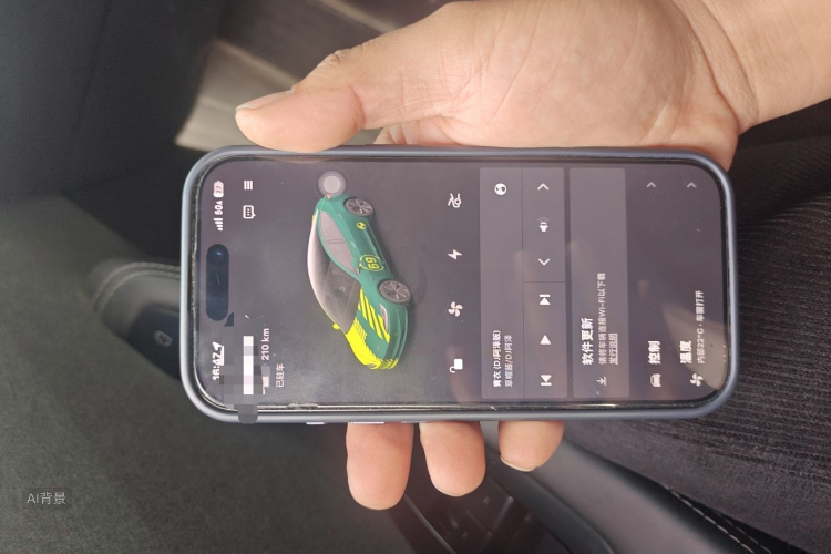 Tesla Model 3 2023 car image #10