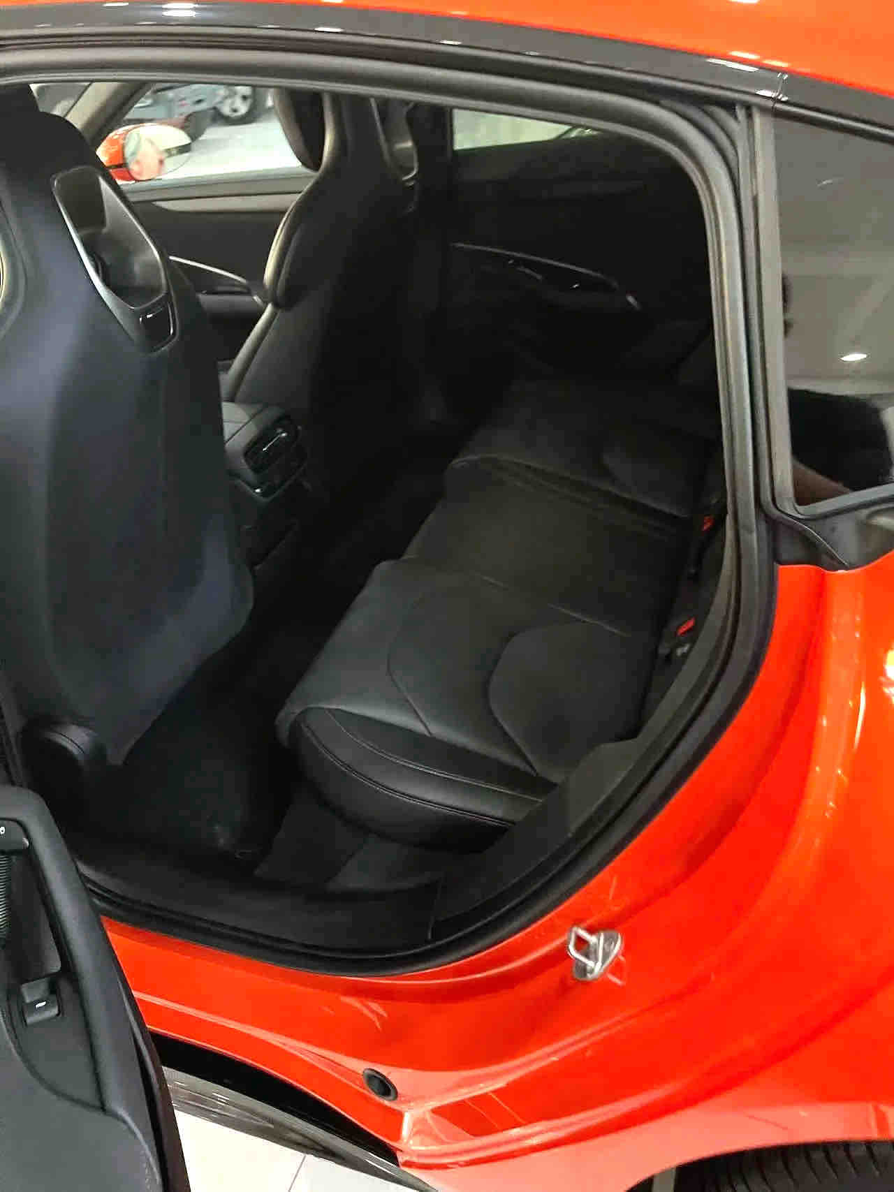 MI SU7 2024 car image #9