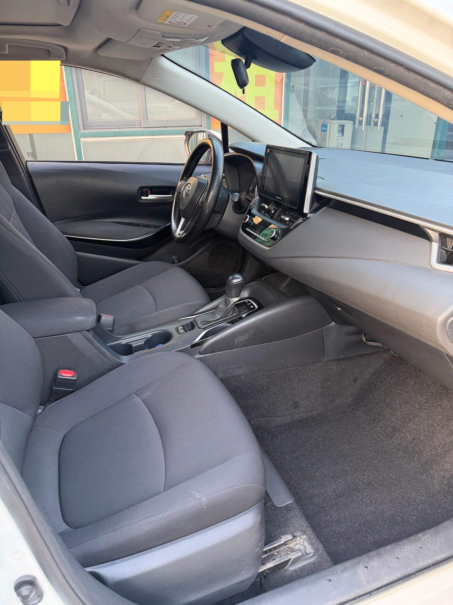 Toyota Corolla 2019 #5 Toyota Corolla 2019 car image #5