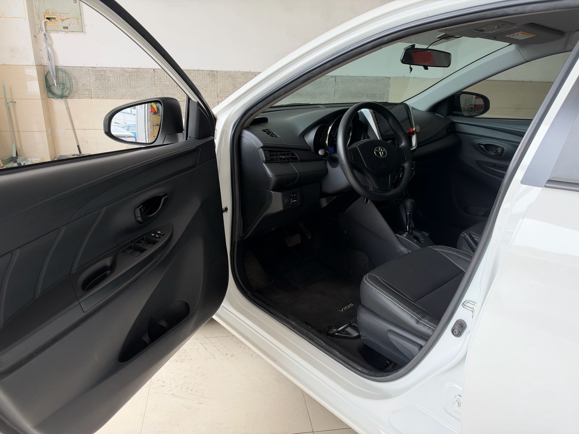 Toyota Vios 2019 car image #2
