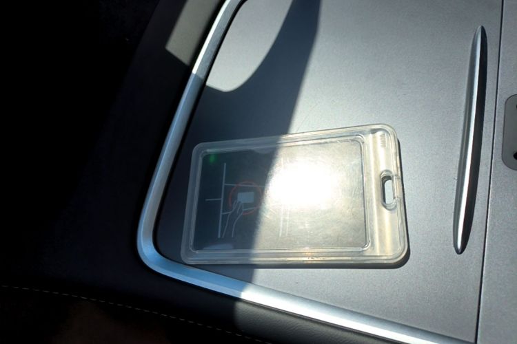 Tesla Model 3 2023 #9 Tesla Model 3 2023 car image #9