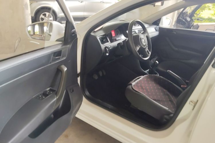 Volkswagen Santana 2016 #12 Volkswagen Santana 2016 car image #12