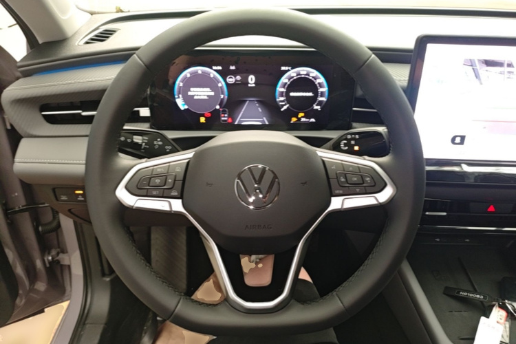 Volkswagen Lavida 2026 #11 Volkswagen Lavida 2026 car image #11