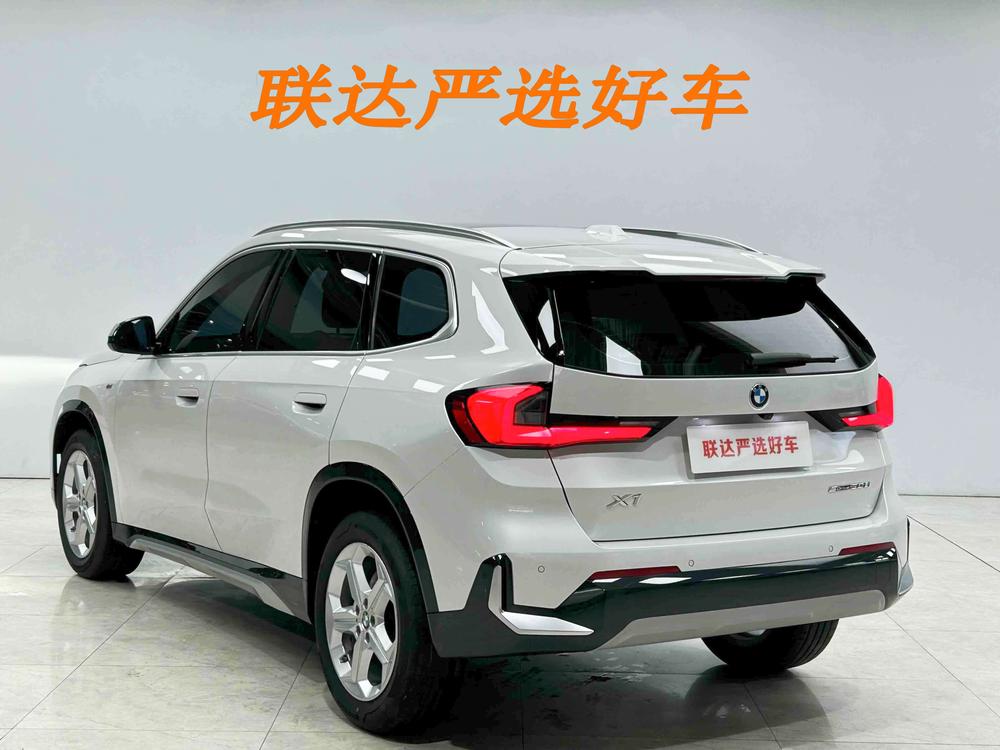 BMW X1 2023 car image #4