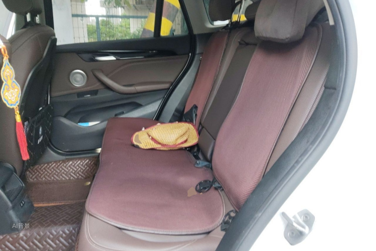 BMW X1 2022 #19 BMW X1 2022 car image #19