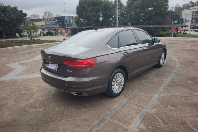 Volkswagen Lavida 2019 imagem de carro #7