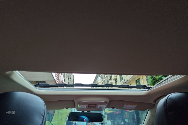 GEELY Emgrand GS 2020 #20 GEELY Emgrand GS 2020 صورة سيارة #20