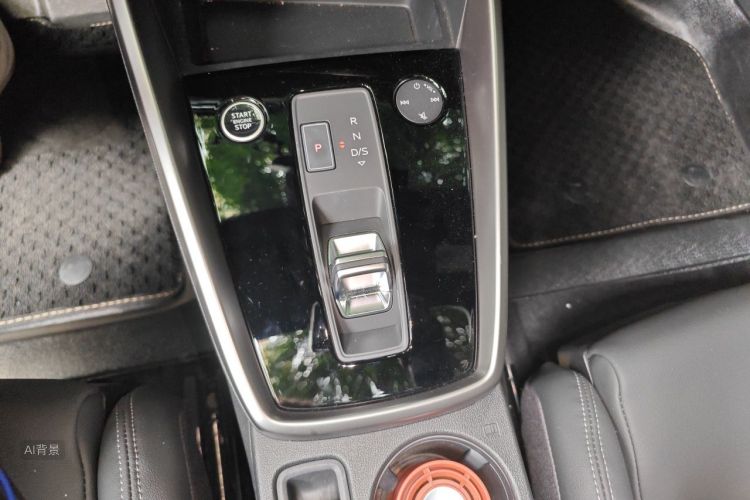 Audi A3 2024 imagen de coche #16