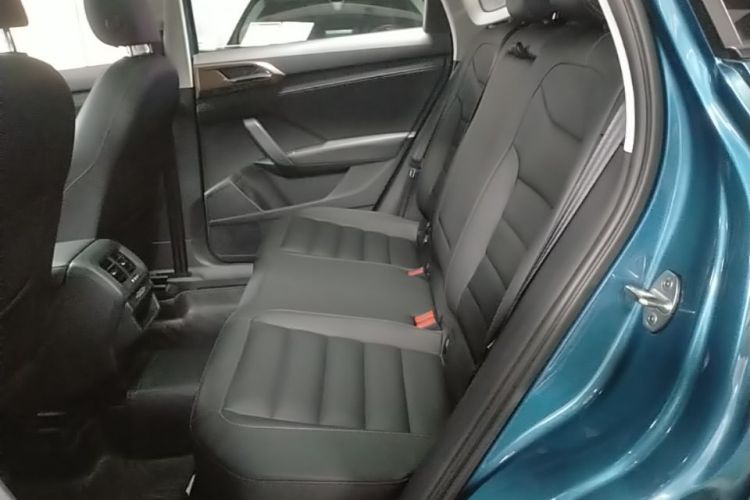 Volkswagen Tharu 2019 #17 Volkswagen Tharu 2019 imagen de coche #17