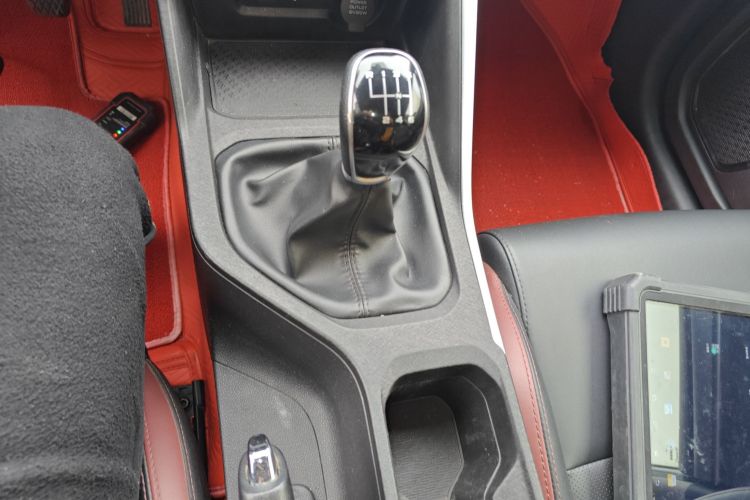 GEELY Coolray 2021 imagem de carro #18