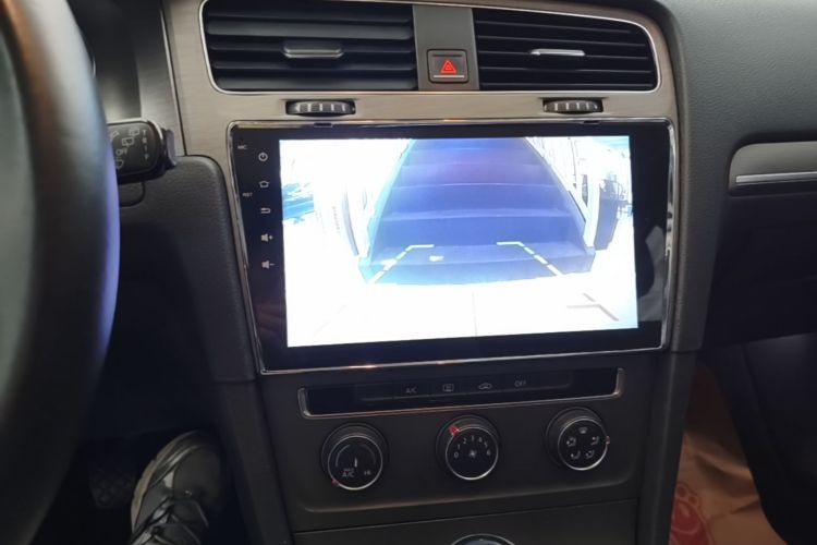 Volkswagen Golf 2016 #13 Volkswagen Golf 2016 car image #13