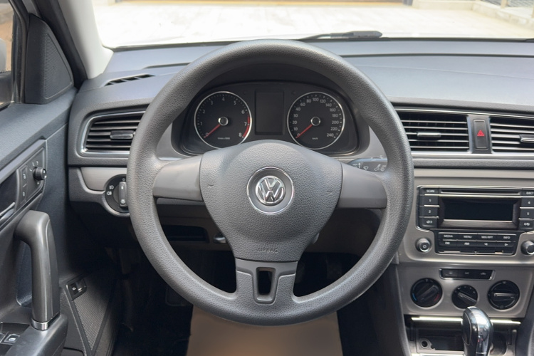 Volkswagen Lavida 2016 #15 Volkswagen Lavida 2016 car image #15