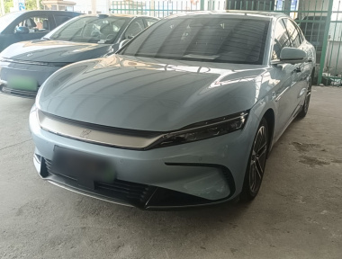 BYD Han 2023 BYD Han 2023 car image