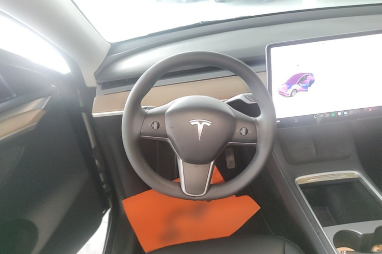 Tesla Model Y 2021 imagem de carro #15