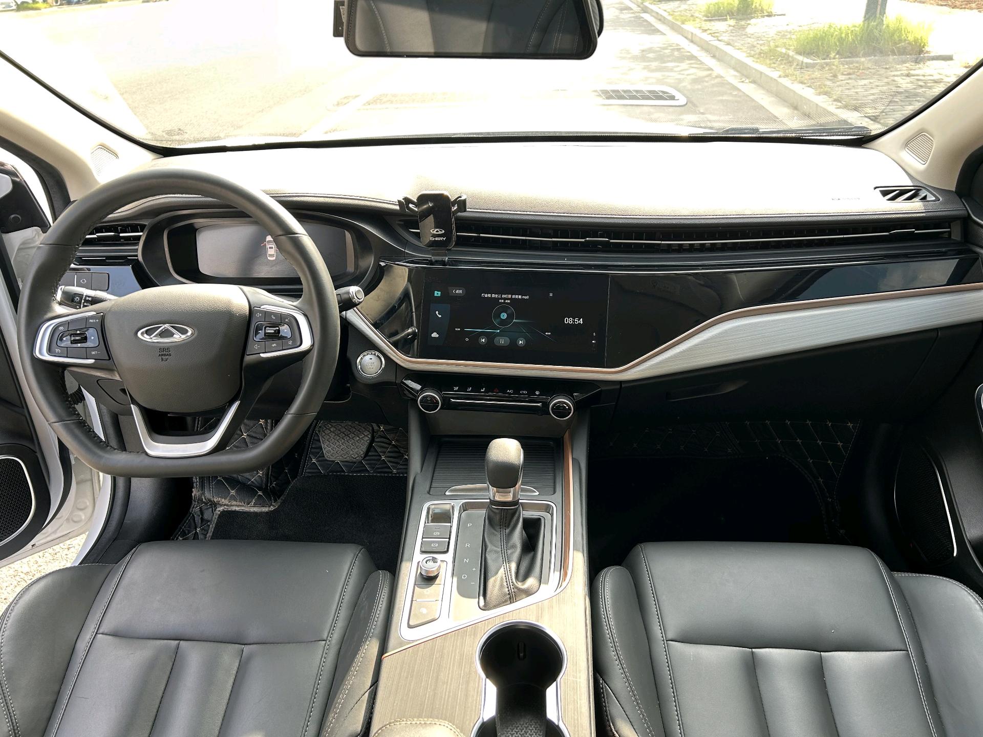 Chery Arrizo 5 Plus 2023 #2 Chery Arrizo 5 Plus 2023 car image #2