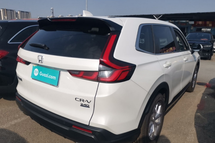 Honda CR-V 2025 car image #7