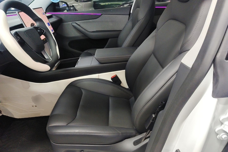 Tesla Model Y 2024 #15 Tesla Model Y 2024 car image #15
