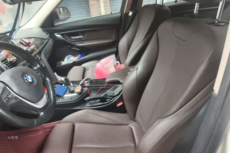 BMW 3 Series 2019 #17 BMW 3 Series 2019 car image #17
