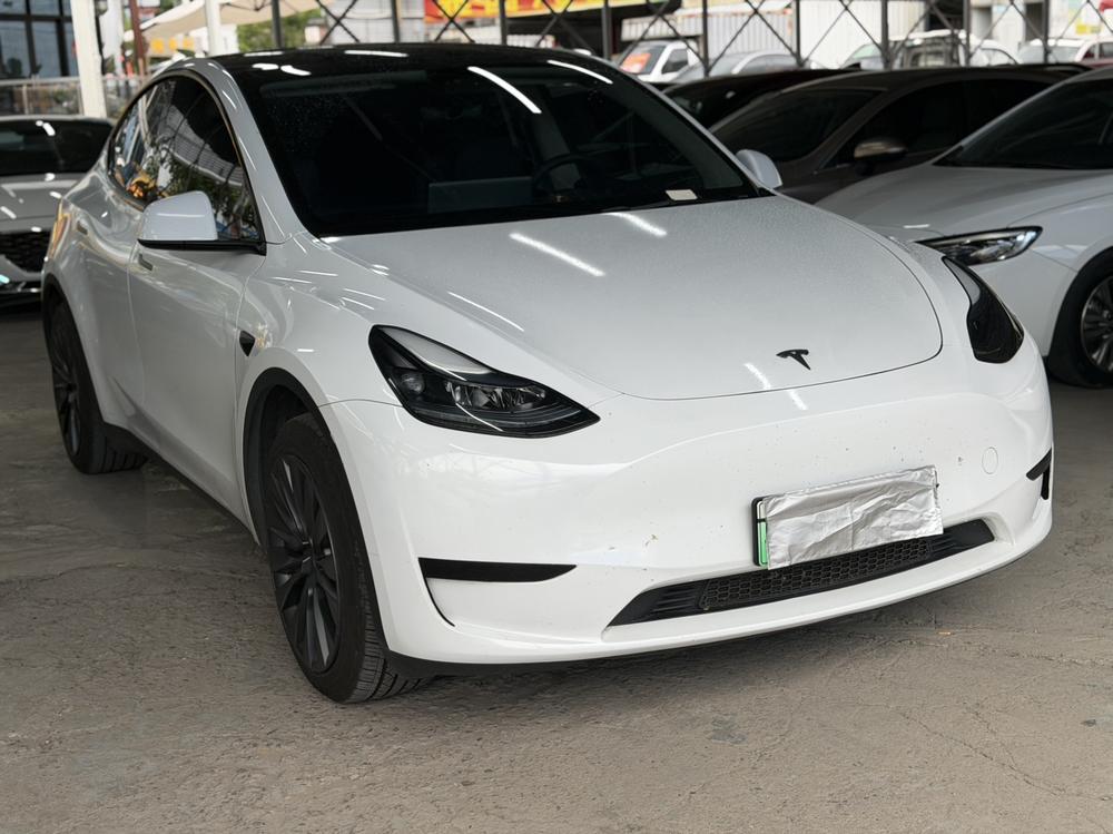 Tesla Model Y 2024 car image #3