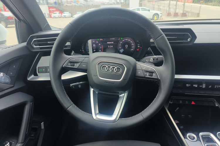 Audi A3 2026 car image #11