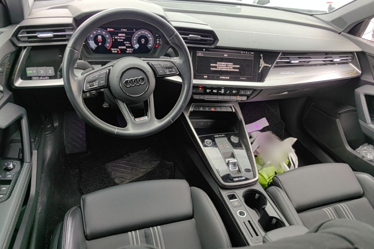 Audi A3 2024 #12 Audi A3 2024 car image #12