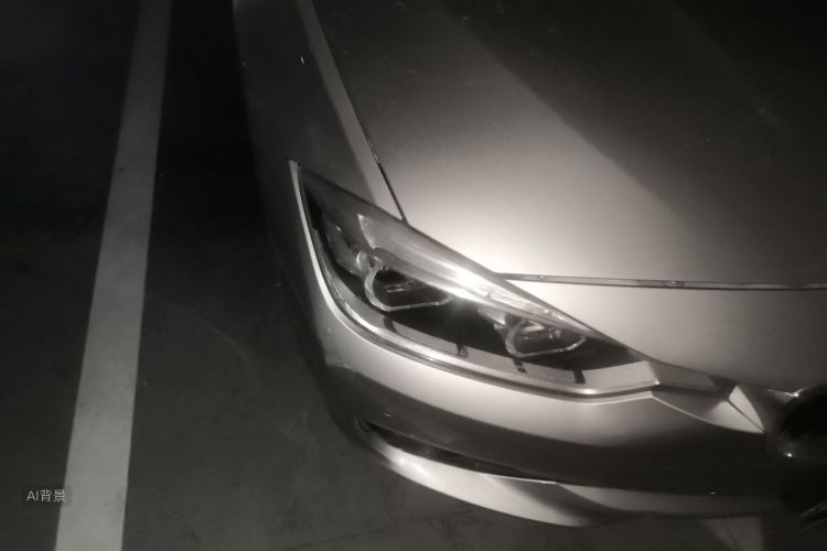 BMW 3 Series 2016 #8 BMW 3 Series 2016 car image #8