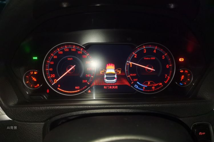 BMW 3 Series 2019 #13 BMW 3 Series 2019 car image #13