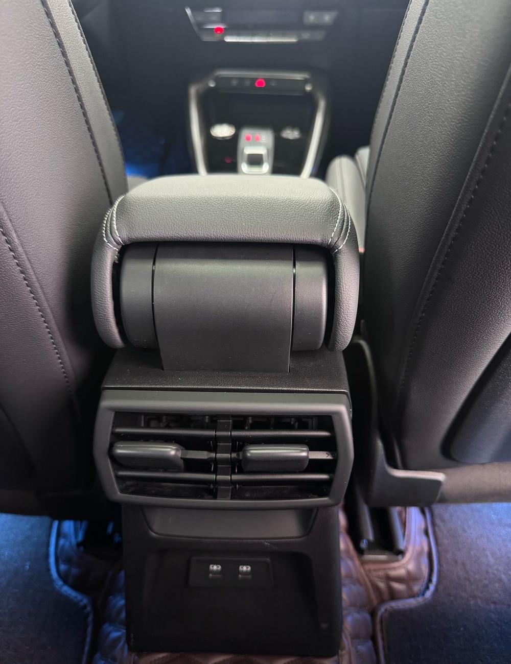 Audi A3 2021 immagine di auto #10