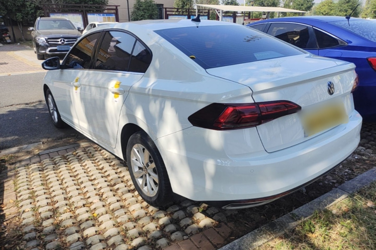 Volkswagen Bora 2022 #5 Volkswagen Bora 2022 immagine di auto #5