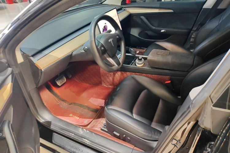Tesla Model 3 2022 #15 Tesla Model 3 2022 immagine di auto #15