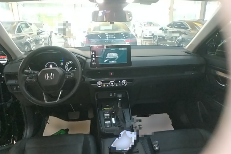 Honda CR-V 2025 car image #10