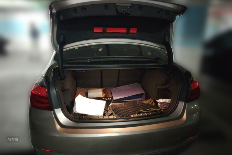 BMW 3 Series 2017 #21 BMW 3 Series 2017 car image #21