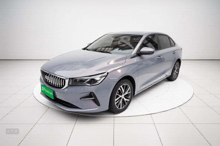 2026 #2 2026 imagen de coche #2