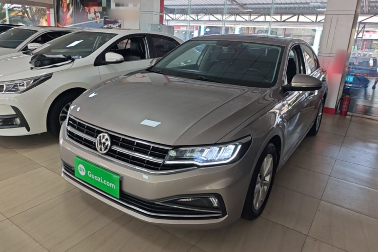 Volkswagen Bora 2019 #2 Volkswagen Bora 2019 car image #2