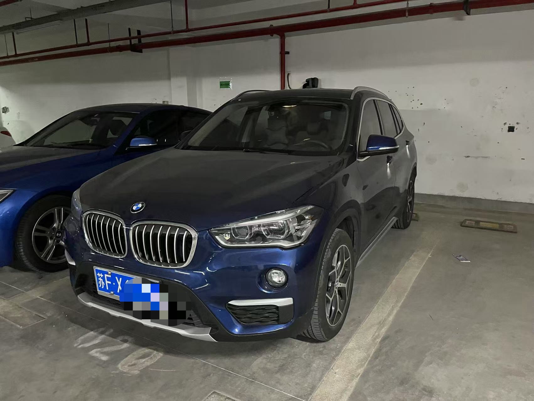 2019 car image 