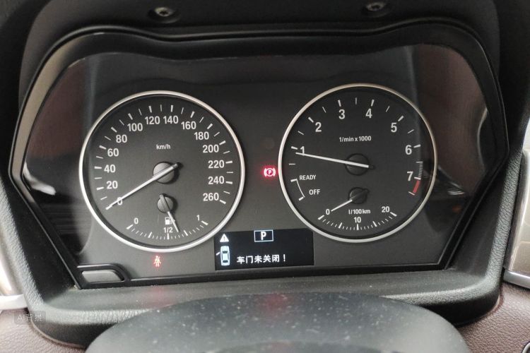 BMW X1 2017 #13 BMW X1 2017 car image #13